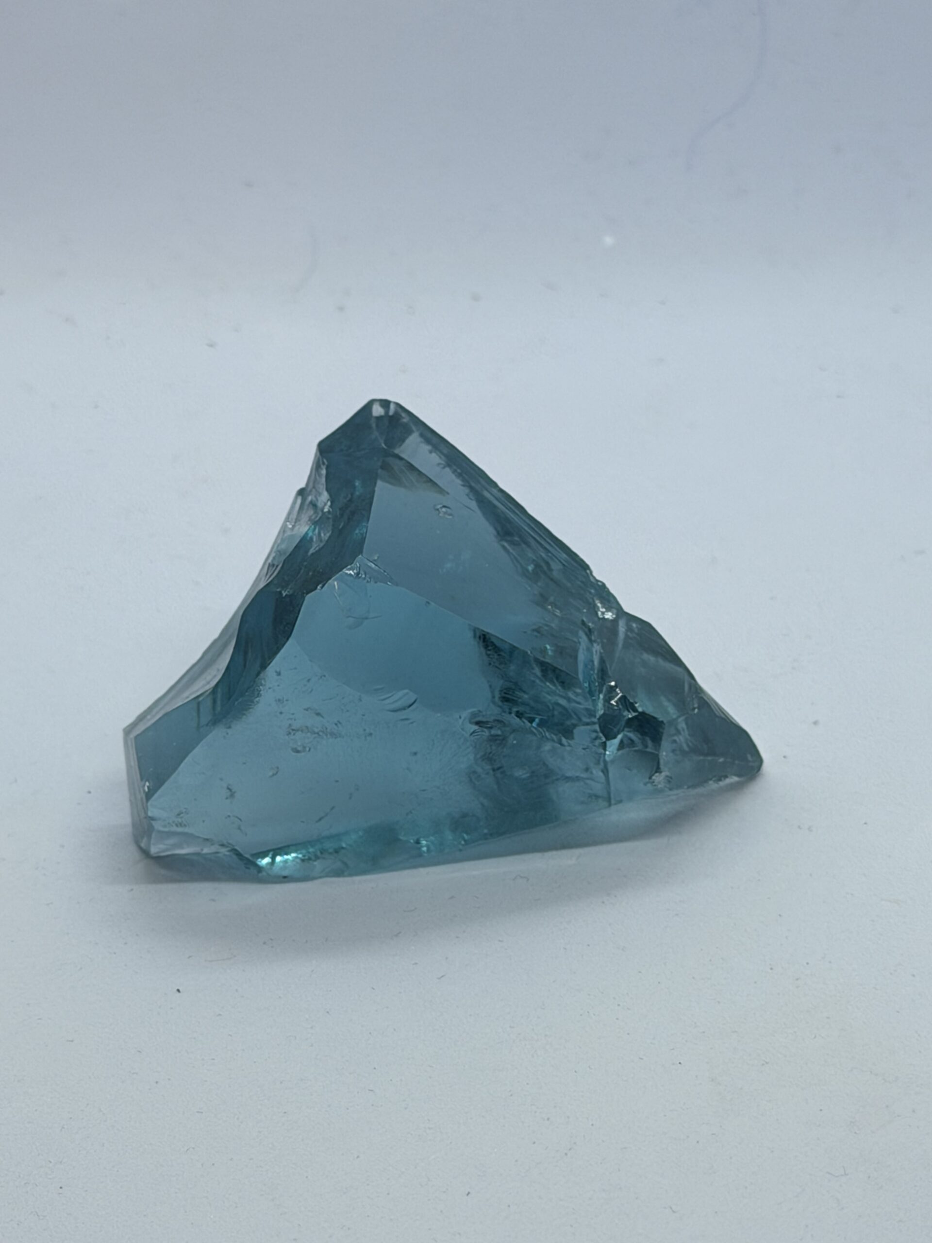 Кристал Андара «Аквамаринове Світло Глибин»