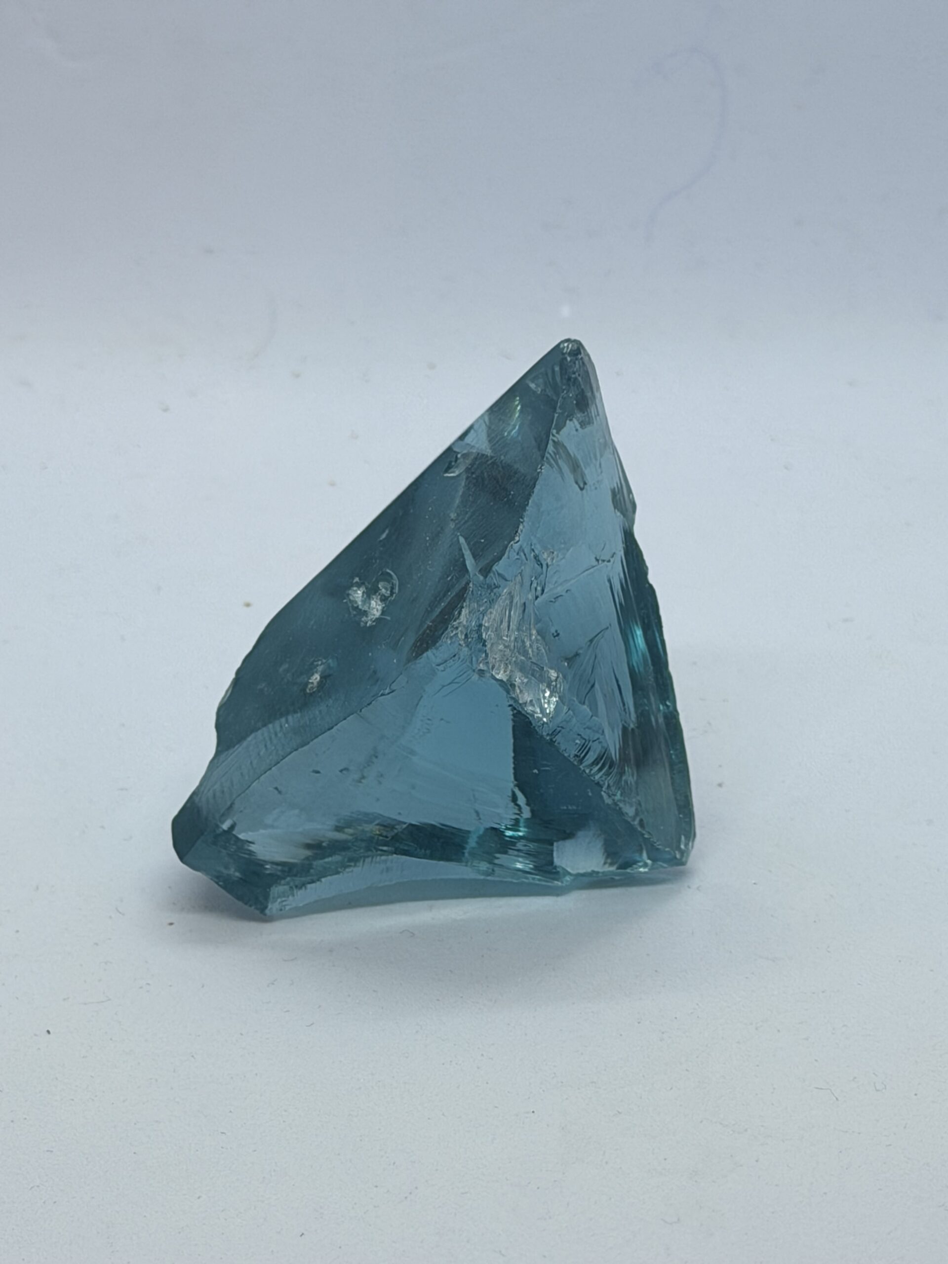 Кристал Андара «Аквамаринове Світло Глибин» - Зображення 2