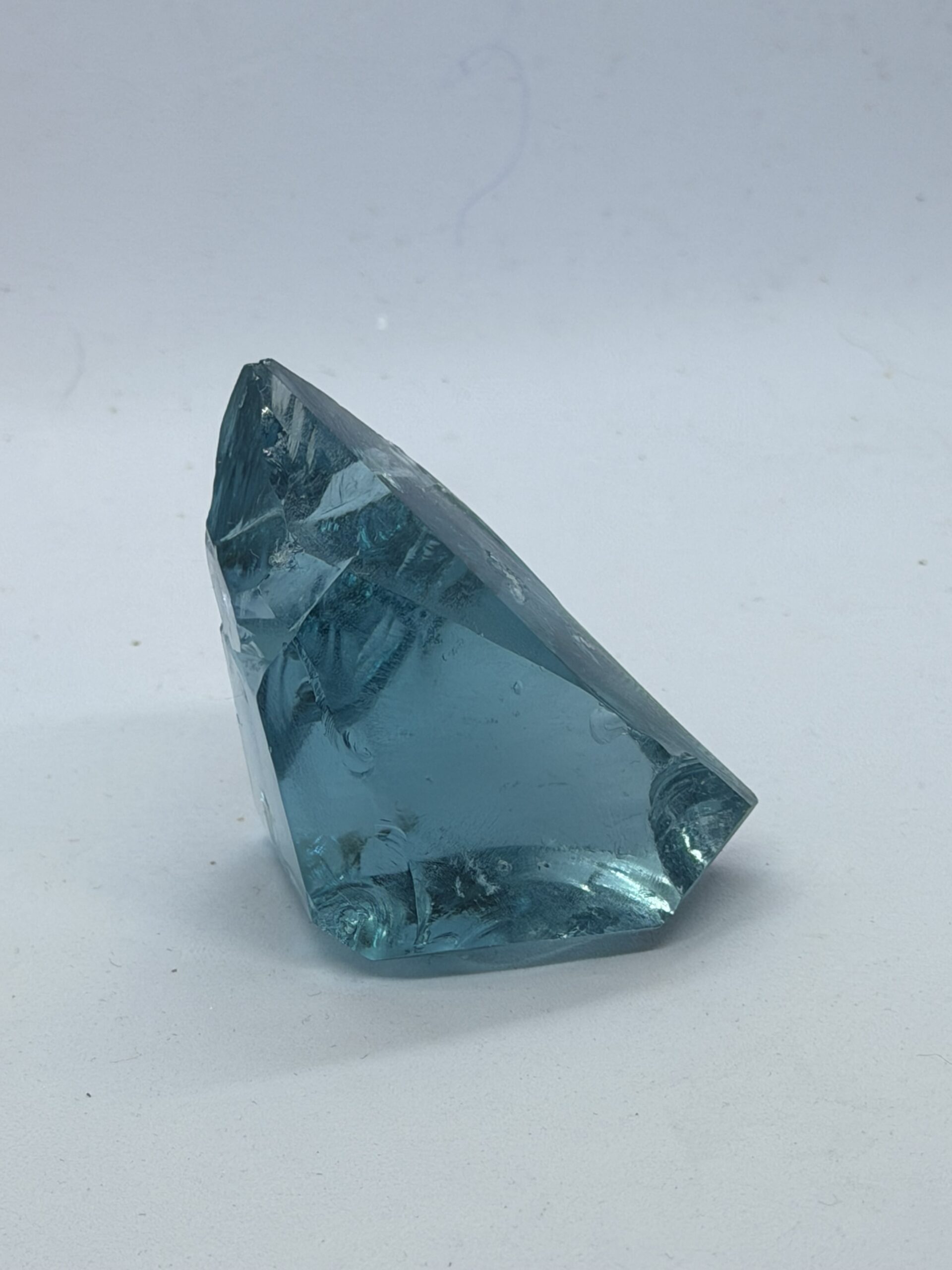 Кристал Андара «Аквамаринове Світло Глибин» - Зображення 3